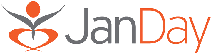 Jan Day logo